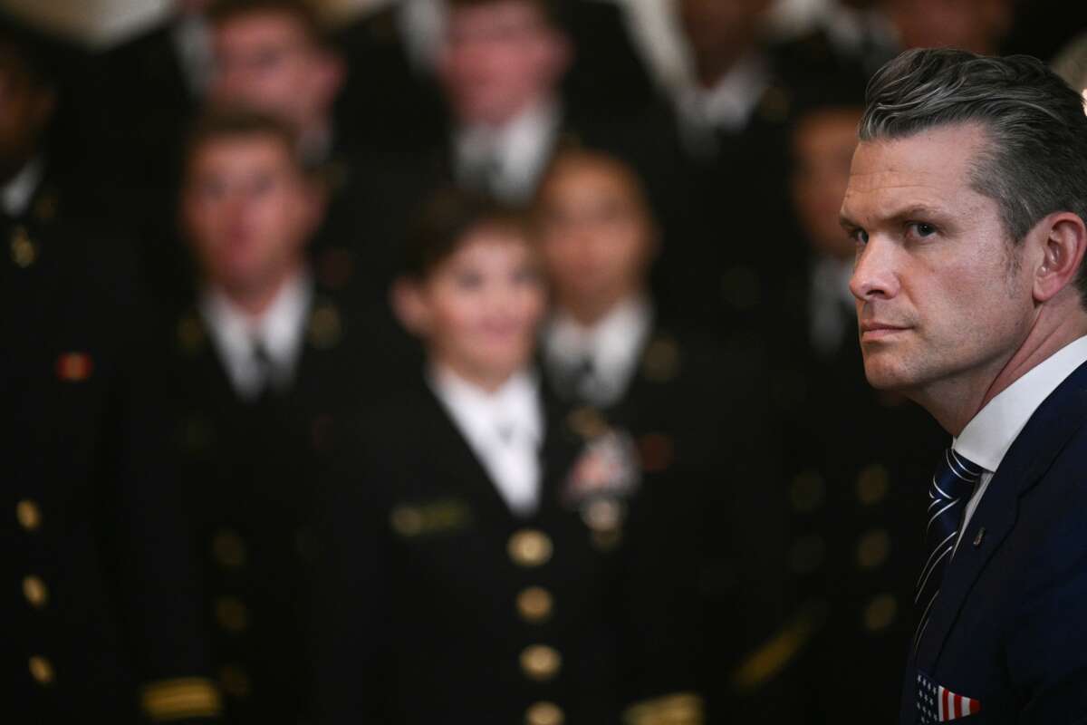 Read more about the article Naval Education Initiatives Validate Young Learners’ Maritime Career Dreams