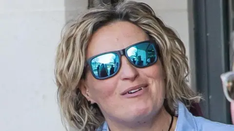 Nerys Lloyd: Ex-paddleboard firm owner admits manslaughter