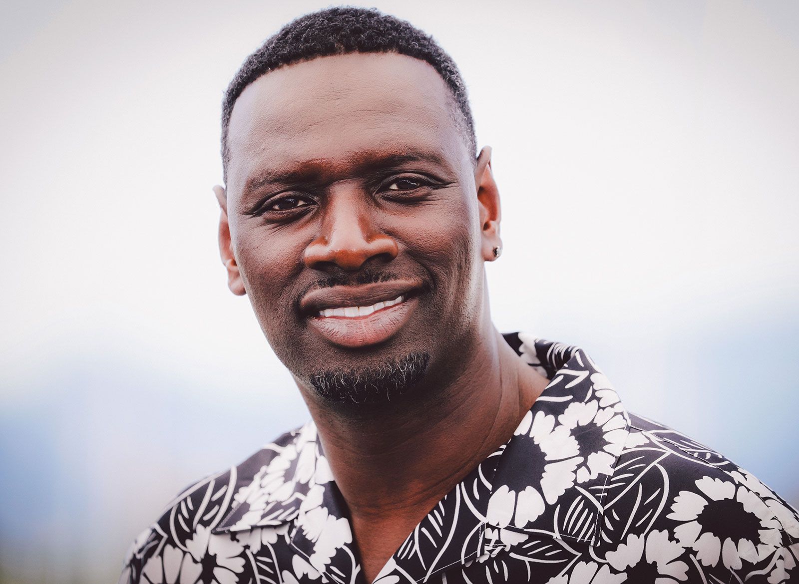 Omar Sy | Biography, Movies, & Facts | Britannica