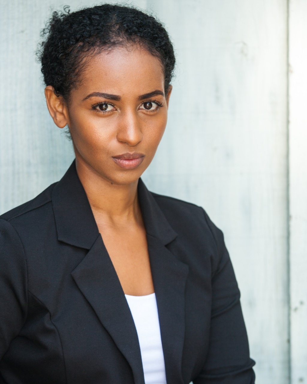 Sarah Hassan - IMDb