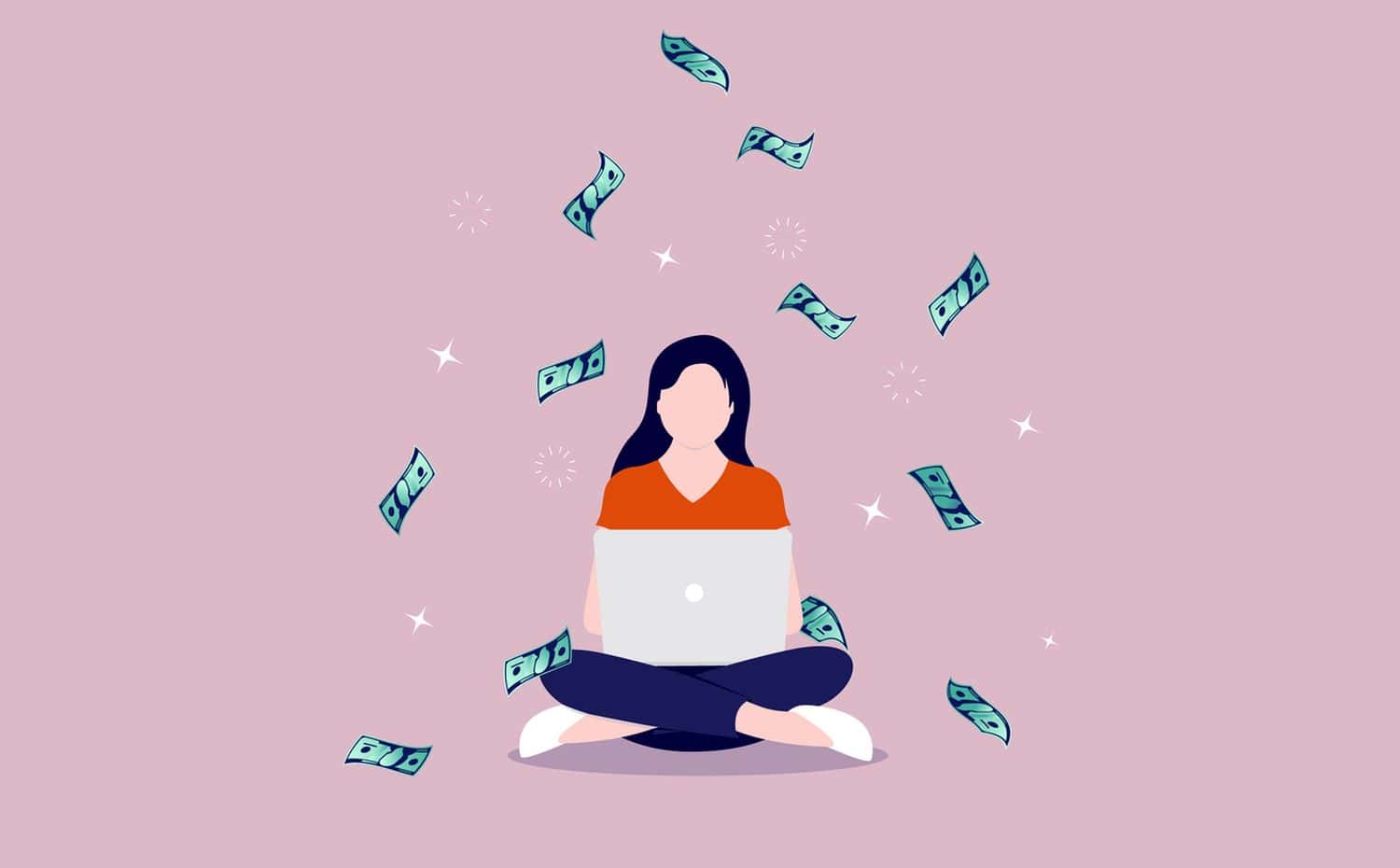 Read more about the article South Africans Discover Lucrative Online Opportunities Amid Economic Growth