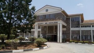 Read more about the article St George’s Girls Secondary School Closes Early Amid Uncertainty