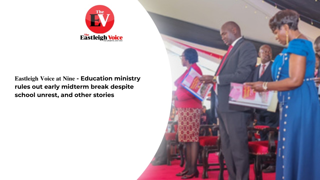 Read more about the article State Rules Out Early Midterm Break for Schools Unrest