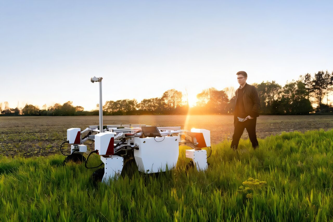 Read more about the article Study Reveals Farm-Business Ties Limit Agri-Start-Up Potential Significantly