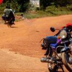 Tragic End to a Troubled Family: Boda Rider’s Desperate Act