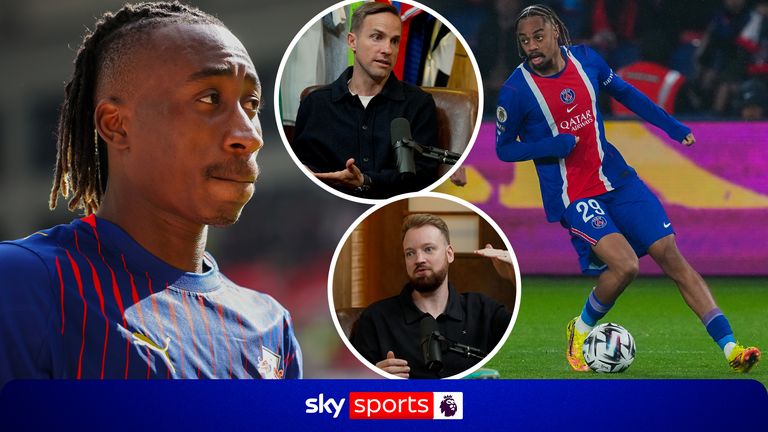 Transfer Centre LIVE! Football transfer news, updates and rumours | Transfer Centre News | Sky Sports