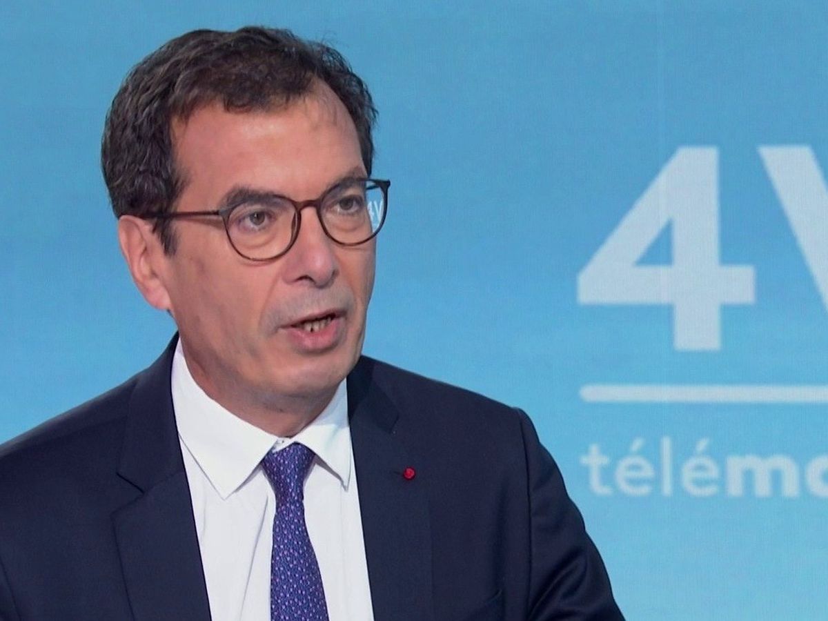 Transparence salariale : "Le projet de loi sera transmis au Conseil d'État au plus tard dimanche, le 7 juin", annonce le ministre du Travail