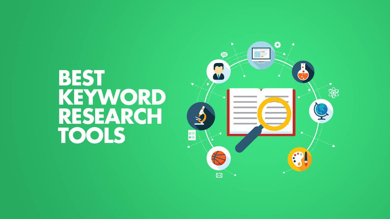 10 Best Keyword Research Tools in 2026 (Free + Paid) — Tested & Ranked
