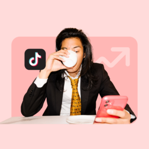 Read more about the article # كيف تحصل على نجاح في تيك توك بسهولة؟ #