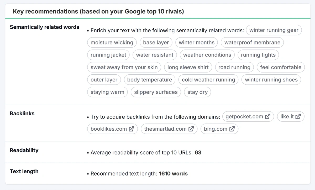 How to Find Semantic Keywords for Google Visibility