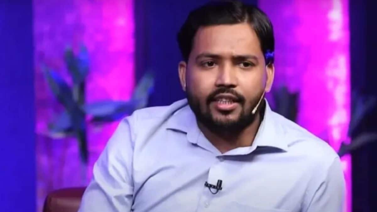 गिरफ्तार हो सकते हैं पटना वाले खान सर, वायरल वीडियो के बाद आर्म्स एक्ट के तहत दर्ज हुई FIR - fir registered against khan sir patna coaching clash guards firing video viral