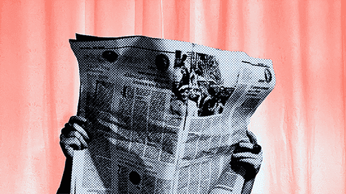 BREAKING NEWS - The press offering expands with Le Monde and PressReader | Sciences Po Library